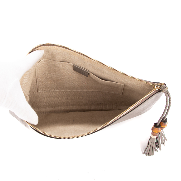 Gucci Bamboo Tassel - Picture 7 of 9